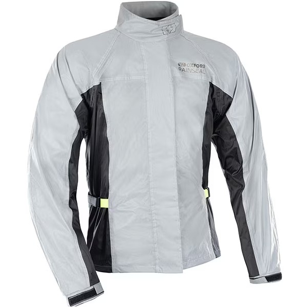 Oxford Oxford Rainseal Over Jacket Bright